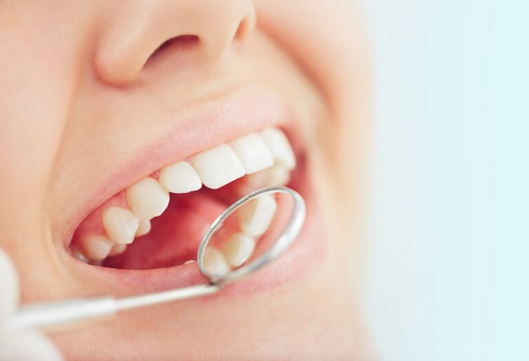 Gum Health Assessment Your Caring Sunshine Coast Dentist Hinterland